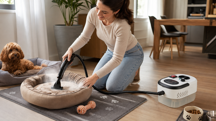 Appliance Cleaning